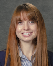 Professional profile picture of Coral Huntley