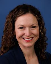 Professional Profile Picture of Corinne Bannon