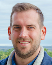 Professional profile picture of Mark Sheaves